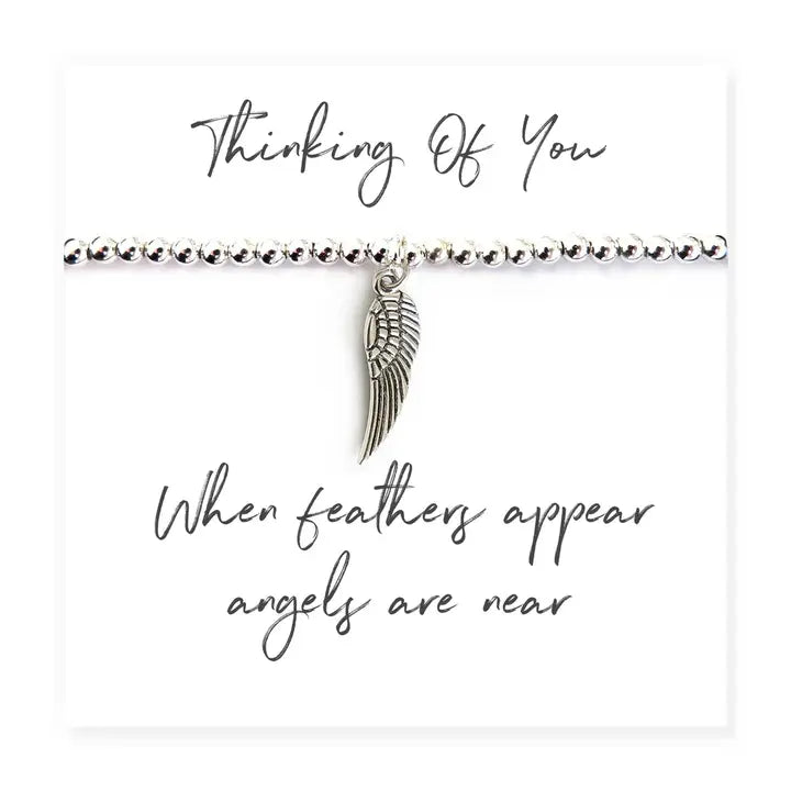 Silver Bracelets