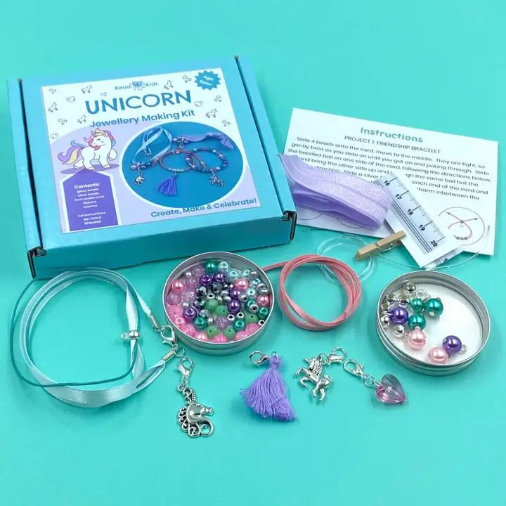 Crafting for Kids
