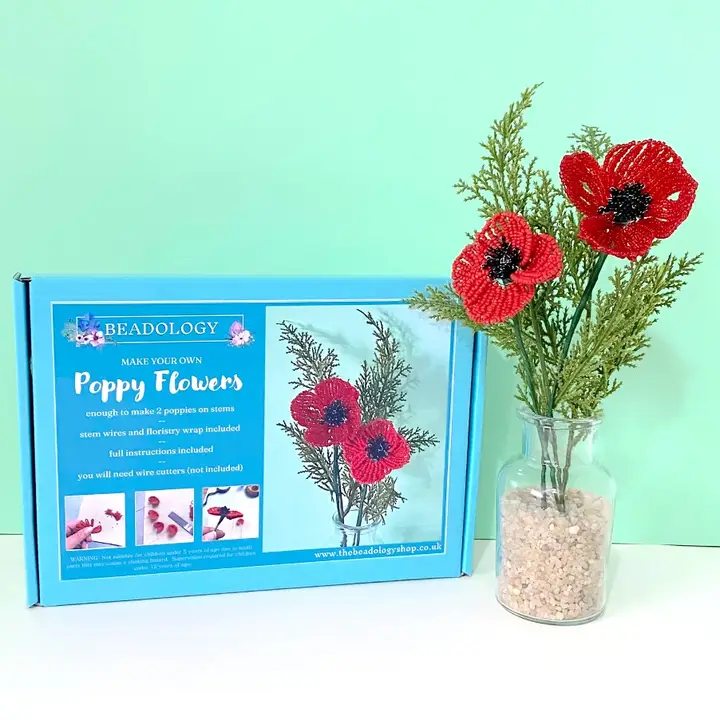 Flower Craft Kits