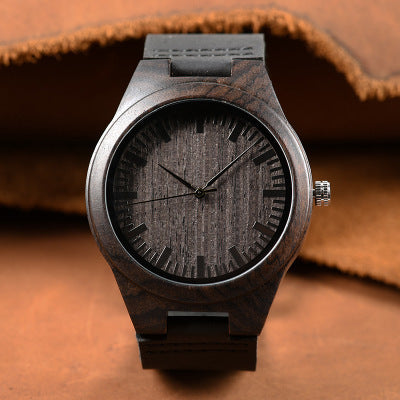 Natures Bounty Men's Watch
