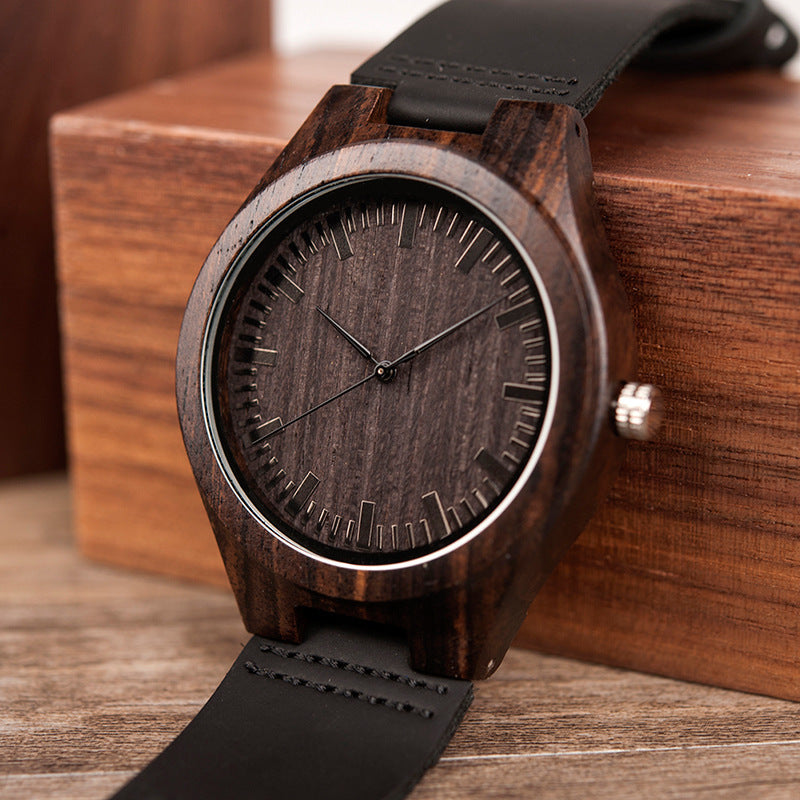 Natures Bounty Men's Watch