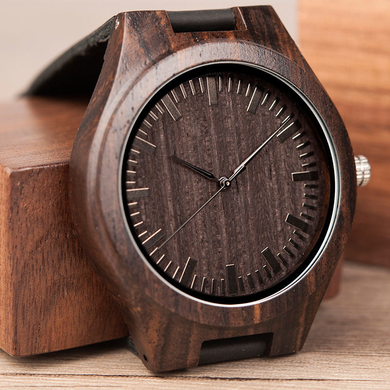 Natures Bounty Men's Watch