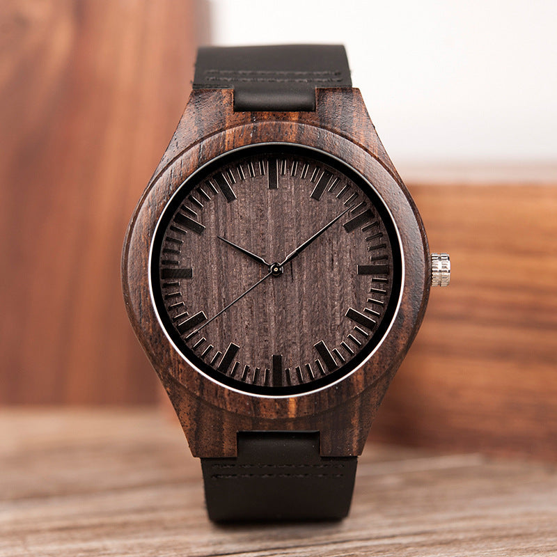 Natures Bounty Men's Watch