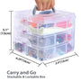 Bead Pearl Crystal Shaped Bead Making Set