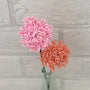 Beaded Flower Craft Kit - Chrysanthemum