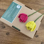 Beaded Flower Craft Kit - Tulip