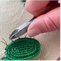 Beaded Plant Craft Kit - Cactus & Succulent