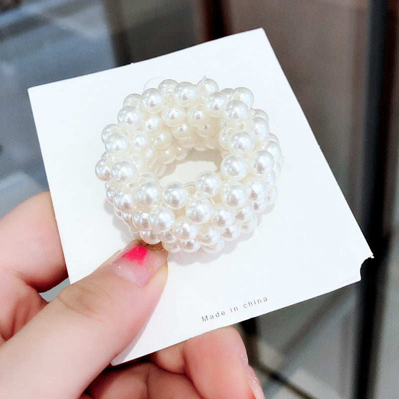 Pearl Hair Band Adults