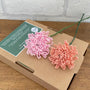 Beaded Flower Craft Kit - Chrysanthemum