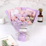 Soap Flower Bouquet
