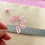 Beaded Flower Craft Kit - Chrysanthemum