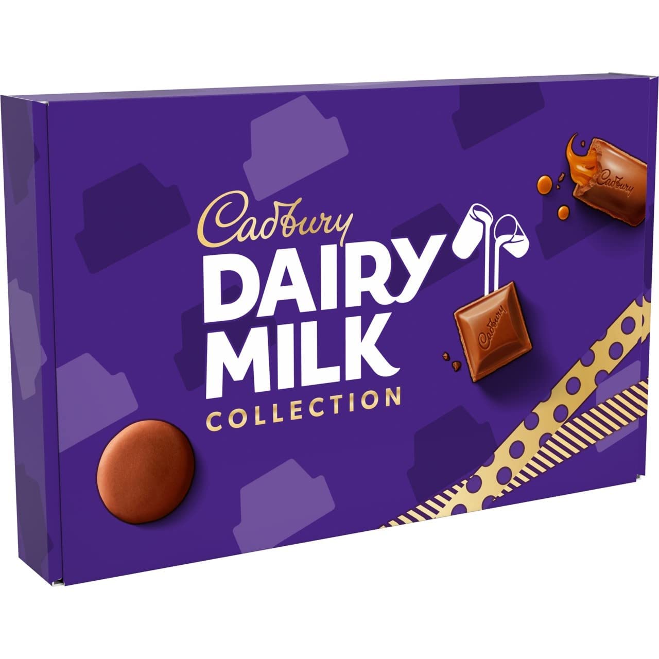 Cadbury Dairy Milk Big Night In Chocolate Hamper