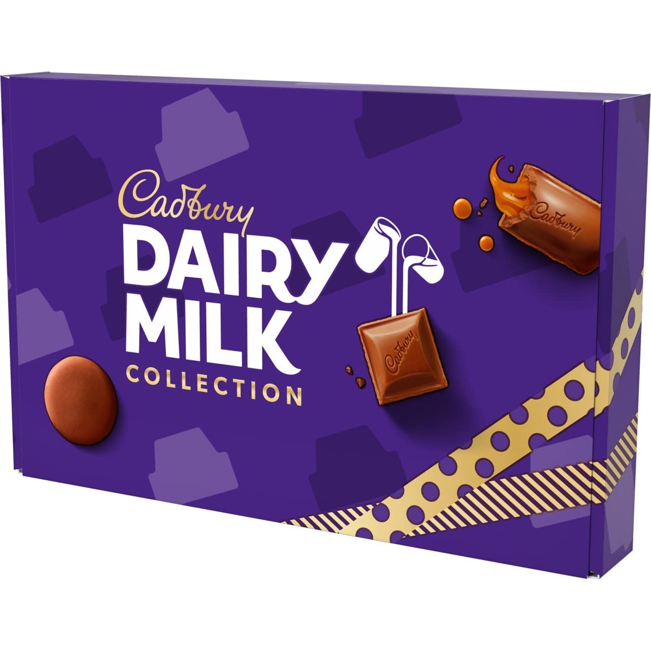 Cadbury Dairy Milk Big Night In Chocolate Hamper