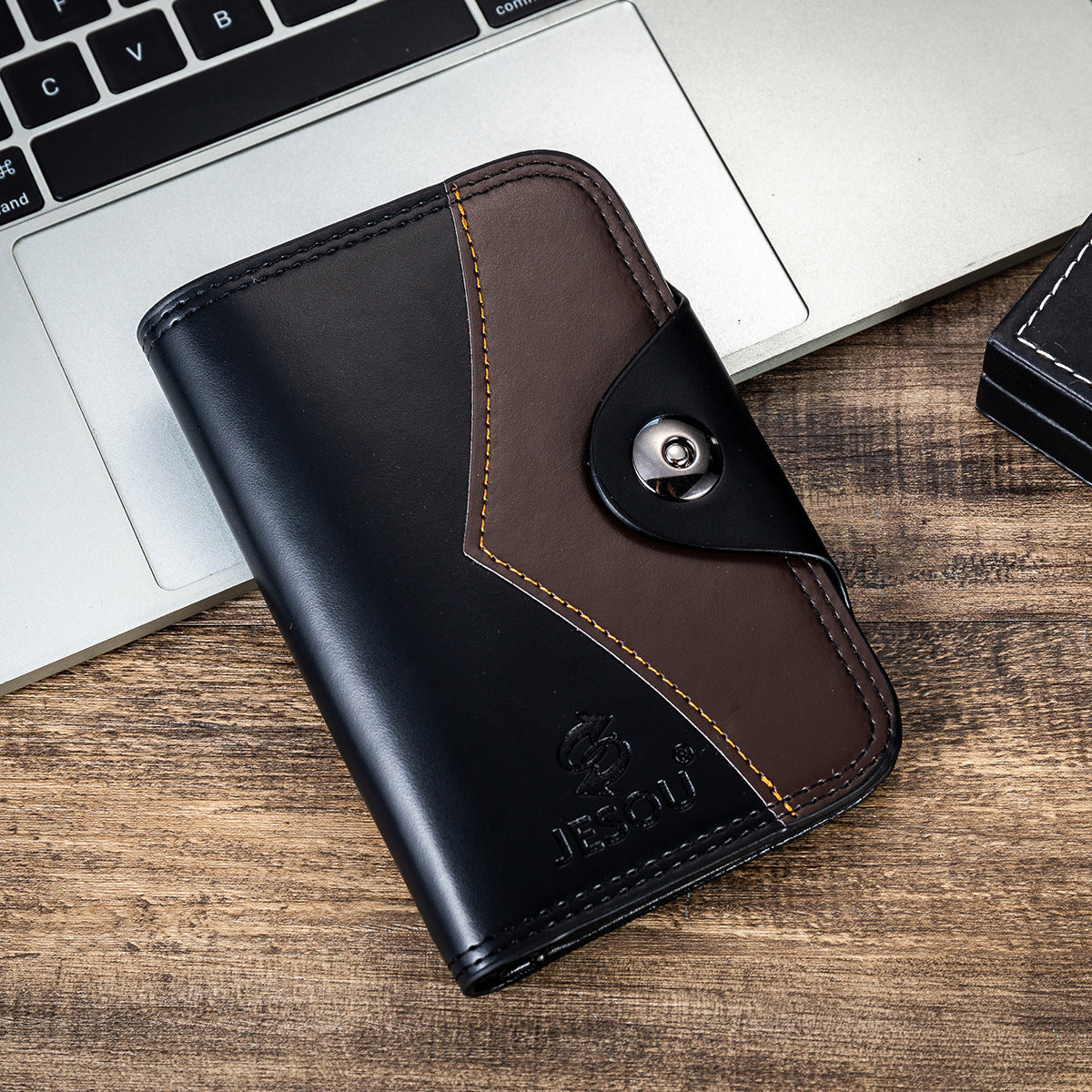 The Business Man's Watch Gift Set