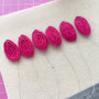 Beaded Flower Craft Kit - Tulip