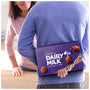 Cadbury Dairy Milk Big Night In Chocolate Hamper
