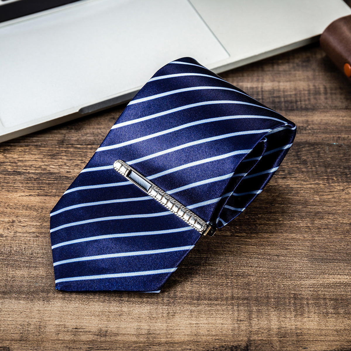 The Business Man's Watch Gift Set