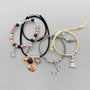 Boo! Jewellery Making Kit - Halloween Collection