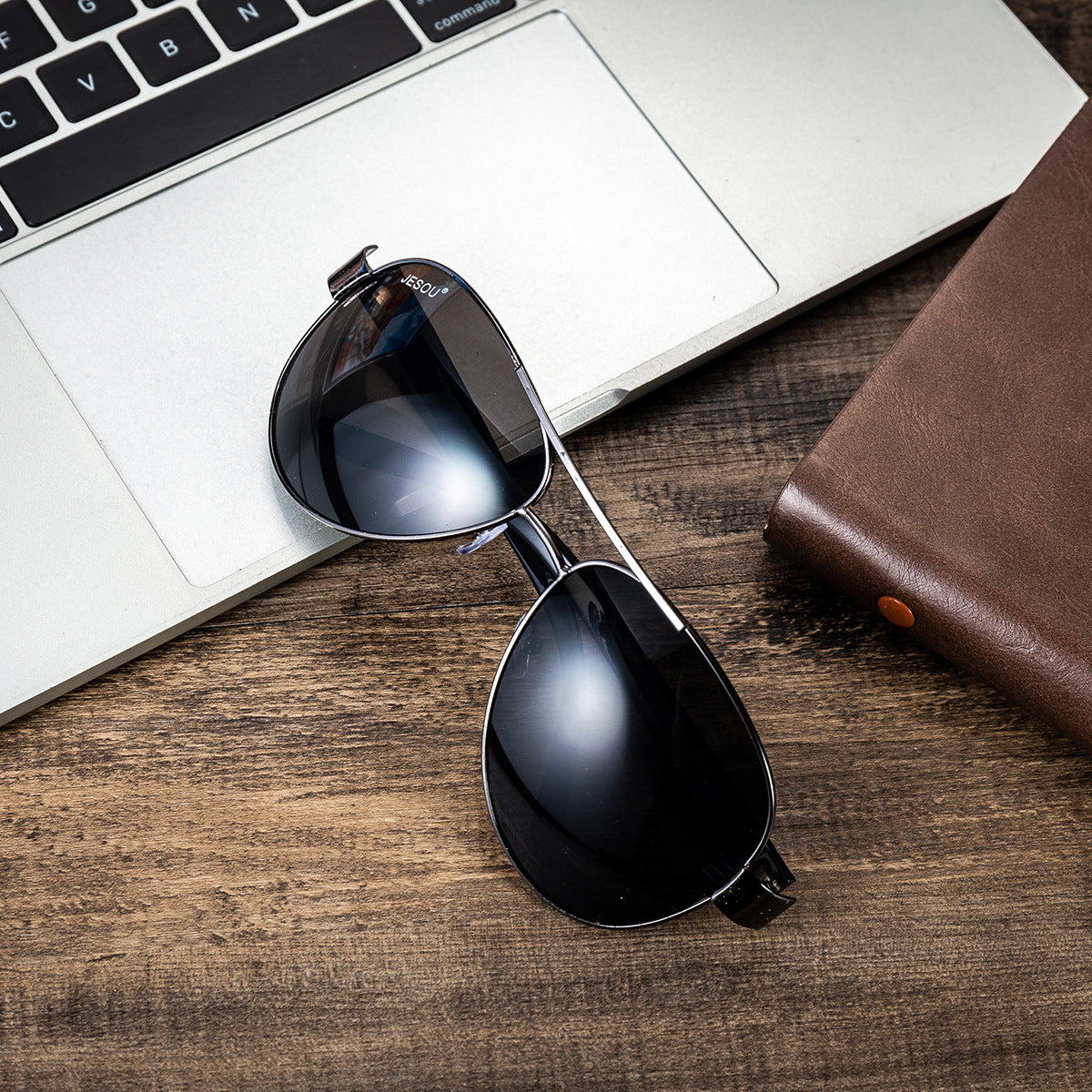 The Business Man's Watch Gift Set