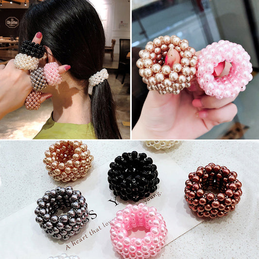 Pearl Hair Band Adults