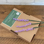 Beaded Flower Craft Kit - Lavender