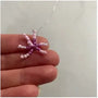 Beaded Flower Craft Kit - Clover
