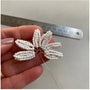 Beaded Flower Craft Kit - Daisy