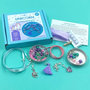 Unicorn Jewellery Making Kit For Children