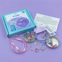 Pony Jewellery Making Kit For Children