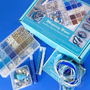 Whispering Waves Jewellery Making Starter Kit