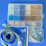 Whispering Waves Jewellery Making Starter Kit