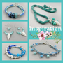 Whispering Waves Jewellery Making Starter Kit