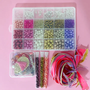 Sunset Soul Jewellery Making Starter Kit