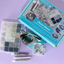 Crystal Cosmos Jewellery Making Starter Kit