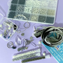 Crystal Cosmos Jewellery Making Starter Kit