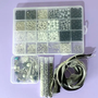 Crystal Cosmos Jewellery Making Starter Kit