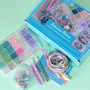 Bohemian Blooms Jewellery Making Starter Kit