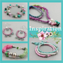 Bohemian Blooms Jewellery Making Starter Kit