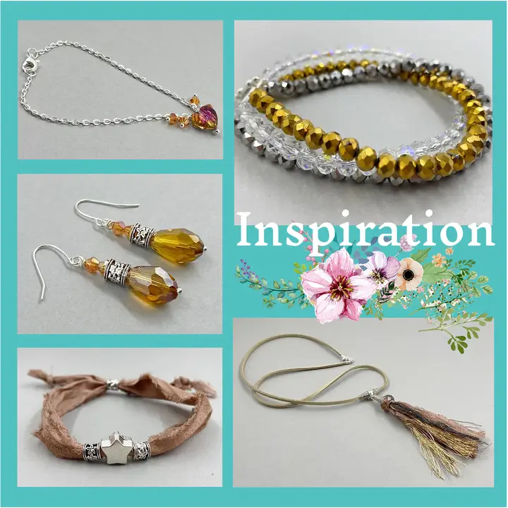 Deluxe Dreams Jewellery Making Starter Kit
