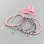 Blush Sorbet Bracelet Making Kit