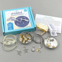 Sparkle Jewellery Making Kit For Children
