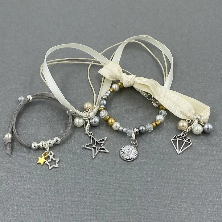 Sparkle Jewellery Making Kit For Children
