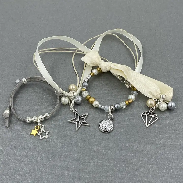 Sparkle Jewellery Making Kit For Children