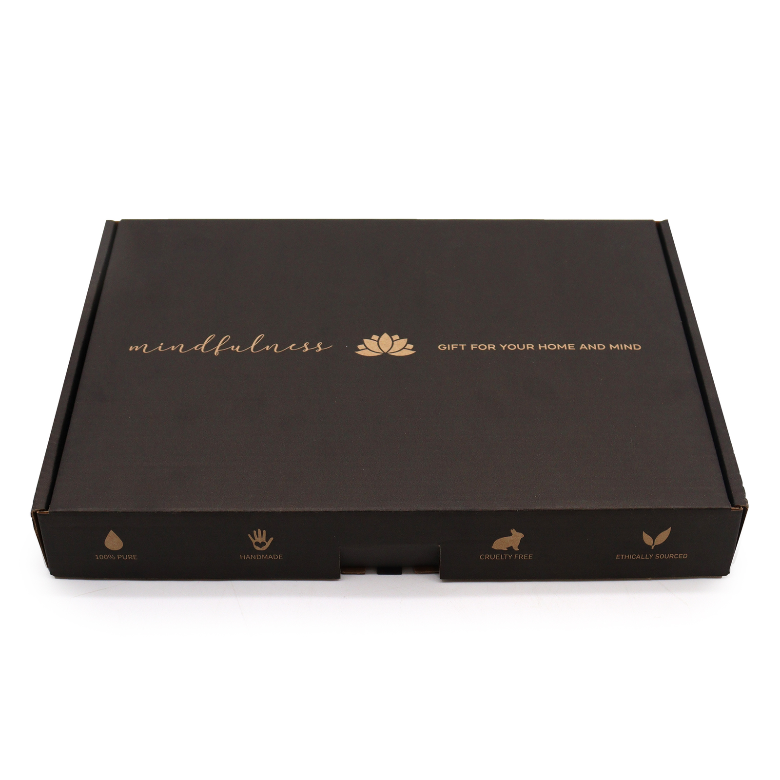 Serenity Essential Self Care Gift Set