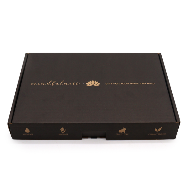 Serenity Essential Self Care Gift Set
