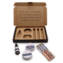 Serenity Essential Self Care Gift Set