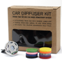 Car Diffuser Kit - Football