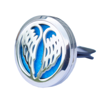 Car Diffuser Kit - Angel Wings