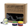 Car Diffuser Kit - Dragonfly
