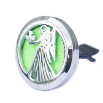 Car Diffuser Kit - Guardian Angel